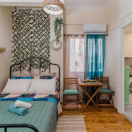 Boho * Athens