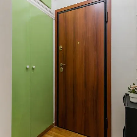 Apartment Boho